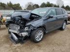2025 Honda Cr-V Exl zu verkaufen in Elgin, IL - Front End