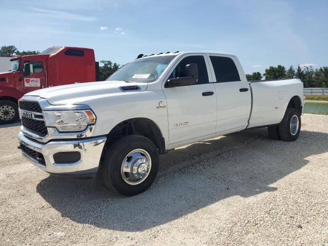  RAM 3500 2022 Белый