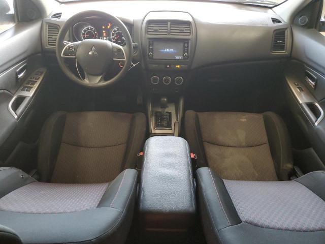  MITSUBISHI OUTLANDER 2019 Black