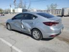 2020 Hyundai Elantra Se zu verkaufen in Anthony, TX - Side
