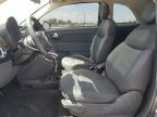 2012 Fiat 500 Pop de vânzare în Arcadia, FL - Mechanical