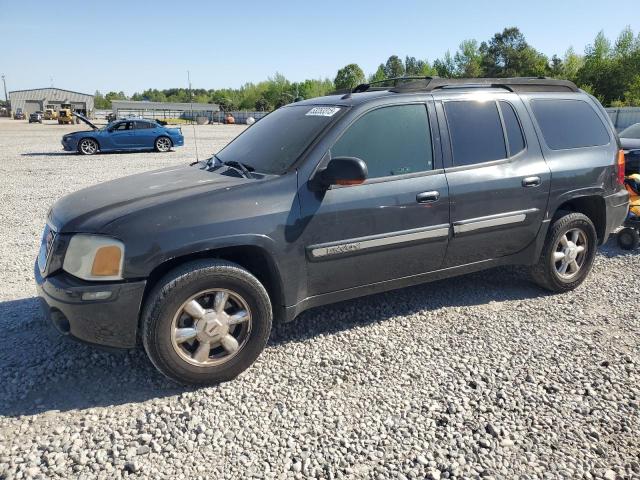 2005 Gmc Envoy Xl