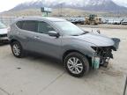 2016 Nissan Rogue S for Sale in Farr West, UT - Front End