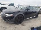 2013 Audi A4 Allroad Premium Plus продається в Magna, UT - Mechanical