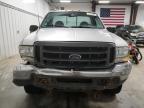 2002 Ford F250 Super Duty за продажба в Windham, ME - Front End