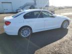 2015 BMW 328 XI for sale at Copart QC - MONTREAL