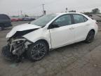 2015 Toyota Corolla L იყიდება Colton-ში, CA - Front End