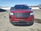 2019 Ford Explorer Xlt en Venta en Assonet, MA - Side
