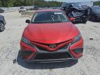 2021 Toyota Camry Se for Sale in Ellenwood, GA - Biohazard/Chemical