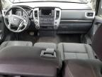 2017 NISSAN TITAN S for sale at Copart ON - TORONTO