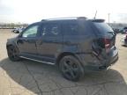 2018 Dodge Journey Crossroad en Venta en Chicago Heights, IL - All Over