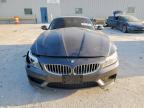 2015 Bmw Z4 Sdrive35I na sprzedaż w Haslet, TX - Front End