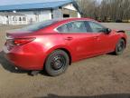 2017 Mazda 6 Touring na sprzedaż w East Granby, CT - Front End