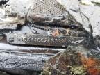 2010 Toyota Sienna Ce na sprzedaż w New Britain, CT - Burn