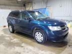 2014 Dodge Journey Se продається в Candia, NH - Rear End