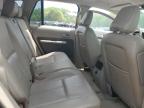 2007 Ford Edge Sel zu verkaufen in Charles City, VA - Side