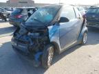 2007 SMART FORTWO PUR for sale at Copart SANDWICH