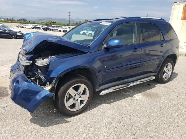 2008 Chevrolet Equinox Lt