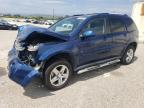 2008 Chevrolet Equinox Lt for Sale in Van Nuys, CA - Front End