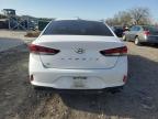 2018 Hyundai Sonata Se იყიდება Cicero-ში, IN - Front End