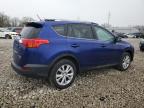 2015 Toyota Rav4 Limited for Sale in Columbus, OH - Side