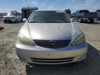 2004 Toyota Camry Le на продаже в Antelope, CA - Minor Dent/Scratches