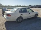 1999 Toyota Corolla Ve للبيع في Fort Pierce، FL - Side