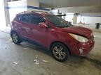 2013 Hyundai Tucson Gls للبيع في Sandston، VA - Front End