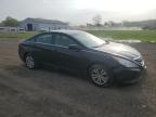 2011 Hyundai Sonata Gls for Sale in Columbia Station, OH - Side