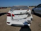 2019 Nissan Sentra S   for Sale in Houston, TX - Rear End