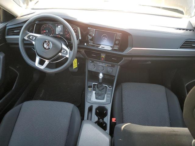  VOLKSWAGEN JETTA 2020 Черный
