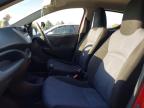 2014 SUZUKI ALTO SZ3 for sale at Copart COLCHESTER