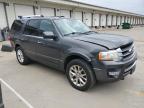 2015 Ford Expedition Limited en Venta en Louisville, KY - Front End