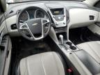 2010 Chevrolet Equinox Ltz zu verkaufen in Mcfarland, WI - Hail