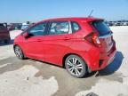 2015 Honda Fit Ex იყიდება Haslet-ში, TX - Front End