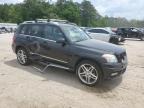 2011 Mercedes-Benz Glk 350 en Venta en Harleyville, SC - Rear End