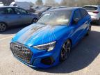 2021 AUDI A3 S LINE for sale at Copart SANDWICH