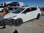 2013 Hyundai Elantra Gls იყიდება Tucson-ში, AZ - Front End