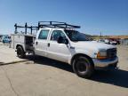 2000 Ford F350 Srw Super Duty for Sale in Sacramento, CA - Side