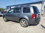 2011 Honda Pilot Exln продається в Midway, FL - Front End