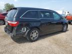 2012 Honda Odyssey Exl for Sale in Houston, TX - Rear End