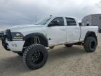 2018 Ram 3500 Laramie იყიდება Nisku-ში, AB - Front End