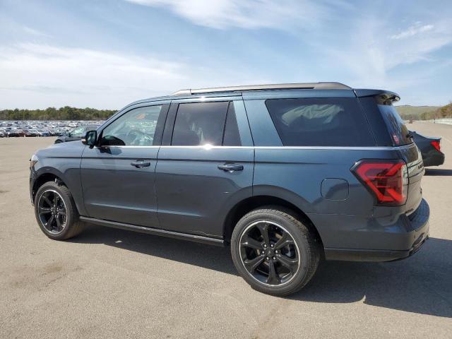  FORD EXPEDITION 2023 Blue
