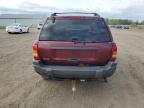 2001 Jeep Grand Cherokee Laredo for Sale in Columbia Station, OH - Front End