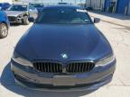 2018 Bmw 530E  на продаже в Haslet, TX - Side