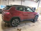2022 Jeep Compass Limited for Sale in Chalfont, PA - Vandalism
