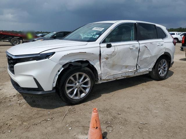 HONDA CR-V EX 2025
