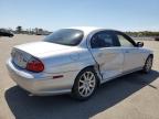 2002 Jaguar S-Type Sport за продажба в Brookhaven, NY - Side