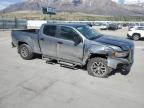 2021 Gmc Canyon At4   for Sale in Farr West, UT - Front End