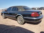 2001 Lincoln Continental  de vânzare în Phoenix, AZ - Front End